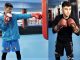 “Cel mai dificil adversar din box este categoria!”, spun Andrei Arădoaie și Robert Jitaru, speranțele boxului românesc la o medalie olimpică