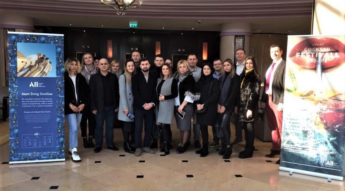 Hotelierii din Republica Moldova vor să învețe de la români tehnici de management folosite în administrarea afacerilor hoteliere