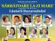 Spectacol de lansare a orchestrei „LĂUTARII BUCUREȘTIULUI”