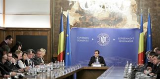 Premierul Orban promite rezolvarea problemei create de atacul la CCR al PSD împotriva legii de corectare a OUG 114