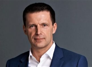 Pawel Musial a revenit în funcția de director general al PROFI