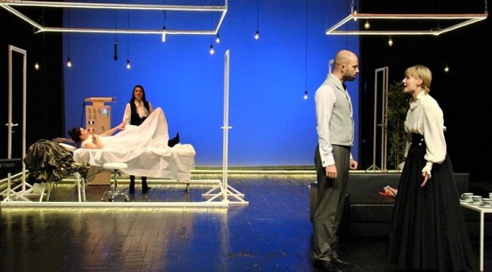 Râmnicu Vâlcea: Teatrul Anton Pann – bilanțul anului 2019