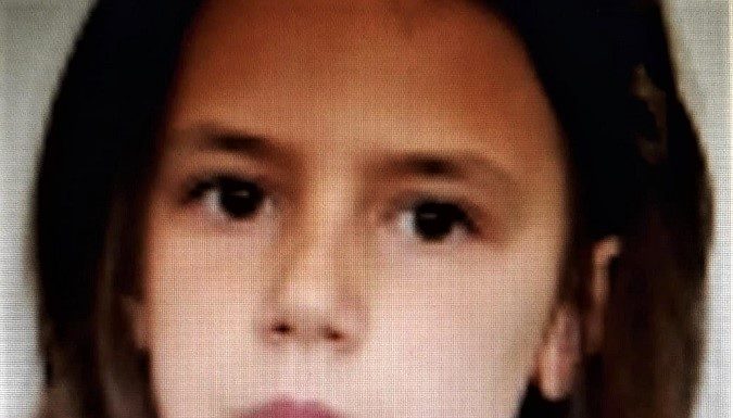 Olt: Adolescentă de 13 ani din comuna Voineasa, dată dispărută de familie