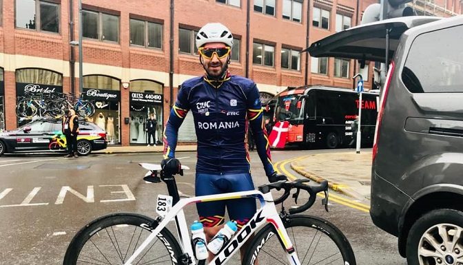 Zborul cu avionul, coșmarul cicliștilor calificați la Jocurile Olimpice Tokyo 2020