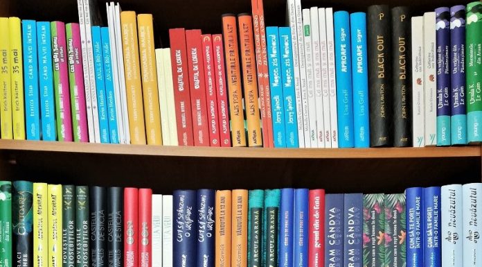 Fondul de carte deținut de Biblioteca Județeană „Antim Ivireanul” Vâlcea a înregistrat o creștere semnificativă