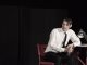 Cătălin Andrei, actorul Teatrului Anton Pann, nominalizat la Gala Premiilor UNITER 2020