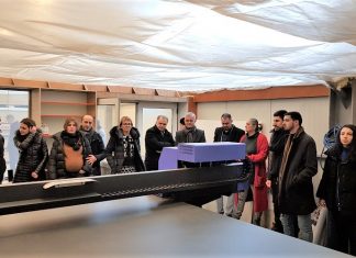 Danube Furniture Cluster “Se poate inova împreună”