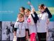 Maratonul Nisipului sprijină activ sportul în școală și copiii cu boli grave