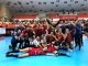 “Tricolerele” de la echipa națională de handbal sunt gata de luptă!