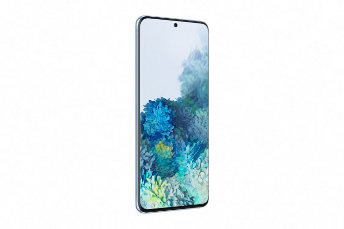 Galaxy S20 Ultra