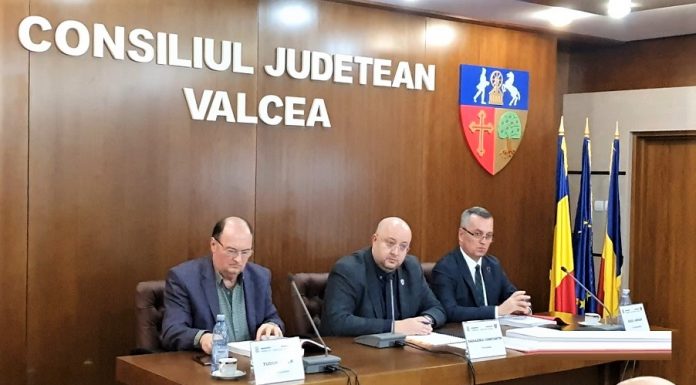 Vâlcea: Continuă alocarea de bani pentru redeschiderea Spitalului Bălcești și Complexul de Servicii Balneare Vlădești