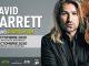 Violonistul David Garrett salută fanii din România!