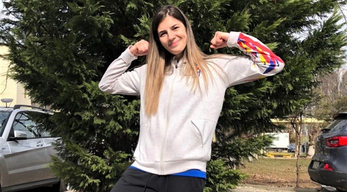 Băieții și fetele din naționala de box a României – de la Londra, direct în casă pentru 14 zile!