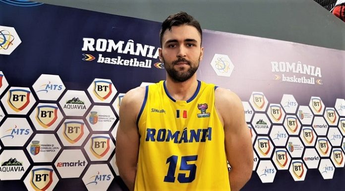 Mesajul baschetbaliștilor ”tricolori” din Spania: Stați în casă, să nu ajungeți cum suntem noi aici!
