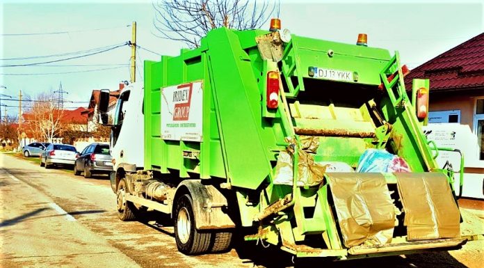 Extinderea colectării individuale a deșeurilor reciclabile în 15 localități din județul Dolj