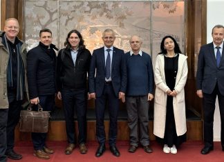 FIXATIO – platforma pentru gestionarea resurselor și servicii, prezentată de USH unei delegații din Cehia