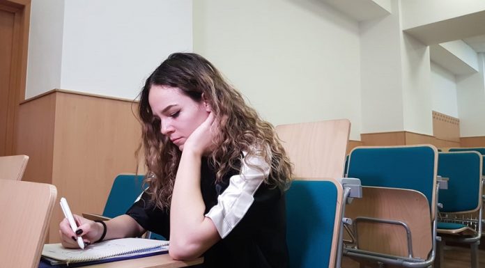Ioana Manoliu, campioana de la Medicină