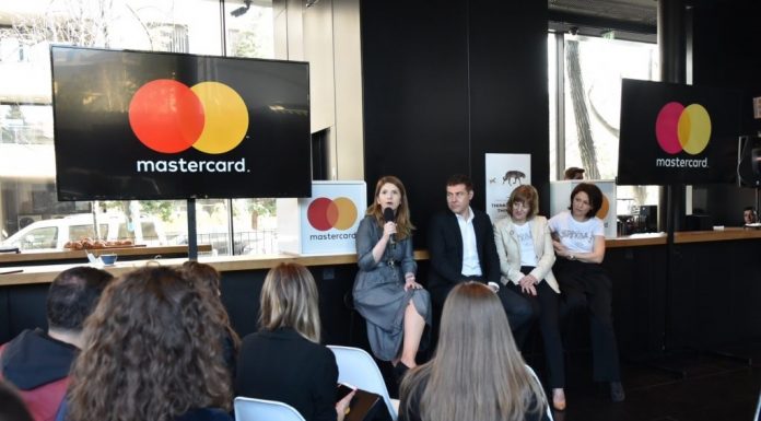 Mastercard se alătură Asociației Dăruiește Viața în lupta împotriva COVID-19, cu o donație de 100.000 euro