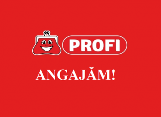 PROFI ajută prin angajări