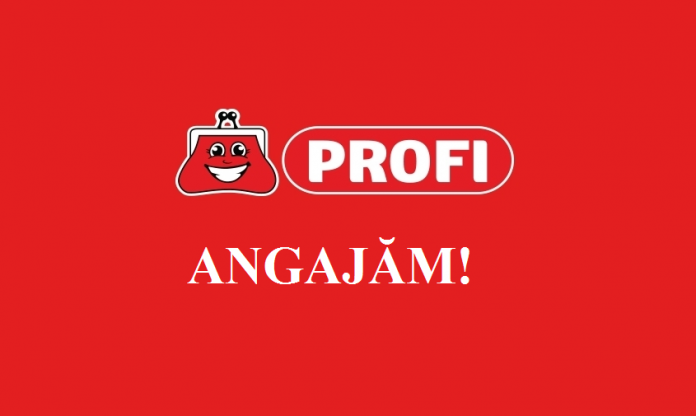 PROFI - angajari