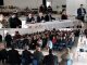 Președintele CJ Mehedinți, Aladin Georgescu, a participat la festivitatea prilejuită de aniversarea a 590 de ani de la prima atestare a comunei Sviniţa
