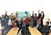 Peste 10.000 elevi au participat la un modul pilot de educație continuă de mediu