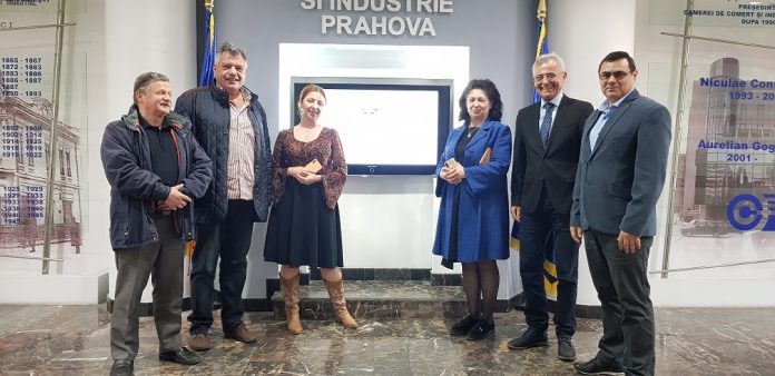 WALLACHIA EHUB, un parteneriat strategic pentru transformare digitală, specializare inteligentă și bunăstare în regiunea SUD MUNTENIA