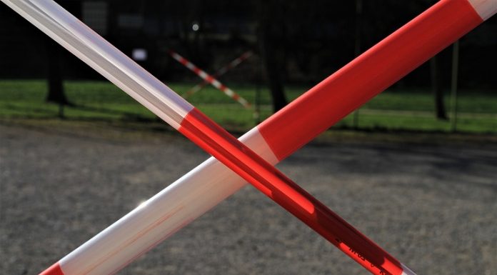 COVID-19: DSP Olt a dispus măsura închiderii unei fabrici de textile din Caracal