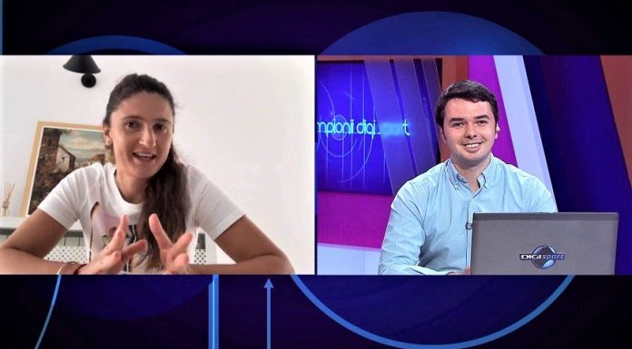 Campionii Digi Sport: Irina Begu, Mihai Leu, Gabriela Szabo, Alexandra Dulgheru, Raluca Olaru și Raluca Ciulei, interviuri în EXCLUSIVITATE