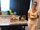 Campioana europeană Eliza Samara și-a sărbătorit ziua de naștere în izolare, împreună cu părinții