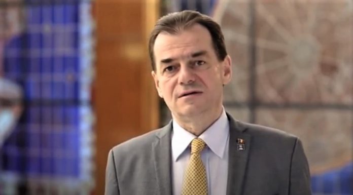 Mesajul prim-ministrului României, Ludovic Orban, cu prilejul Paștelui Ortodox și Greco Catolic – 2020