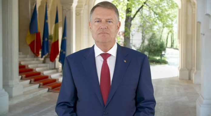 Mesajul președintelui Klaus Iohannis, cu prilejul Paștelui Ortodox și Greco Catolic – 2020