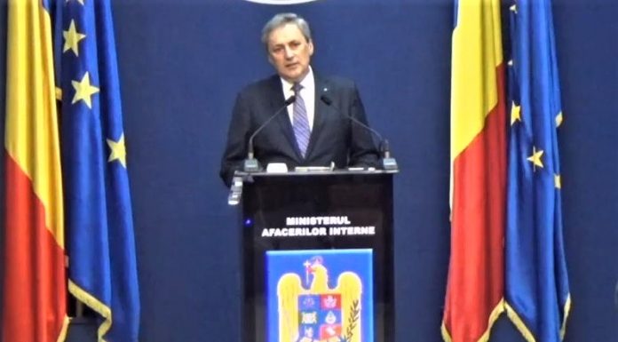 ORDONANȚA MILITARĂ numărul 10 din 27 aprilie 2020