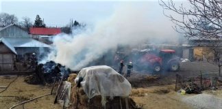 Recomandările ISU Olt pentru această perioadă a anului