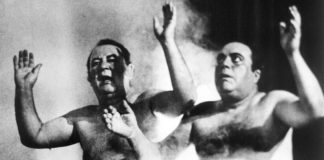 Săptămâna Purcărete în programul online al Teatrului Național ”Marin Sorescu” Craiova