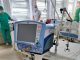Spitalul Judeţean de Urgență Vâlcea a primit prin donaţie un ventilator de la industria reciclării din România