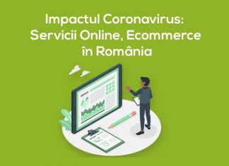 Studiu TargetWeb: E-Commerce-ul românesc în plină pandemie de Covid-19