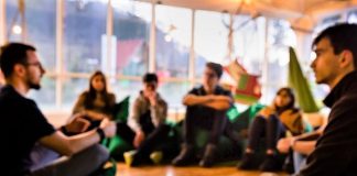 Digital Nation anunță cel mai mare curs de predare online din România. Încep înscrierile pentru faza națională