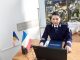 Dolj: Activităţi deşfăşurate de poliţiști pentru prevenirea victimizării copiilor prin intermediul aplicațiilor de învățare on-line