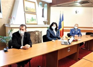 ISU Mehedinți a semnat un nou contract de finanțare în cadrul POR 2014-2020