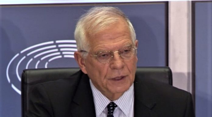 Declarația Înaltului Reprezentant, Josep Borrell, în numele Uniunii Europene, de Ziua Mondială a Libertății Presei, 3 mai