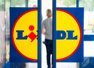 Lidl inaugurează un nou magazin în Craiova pe Strada Brestei