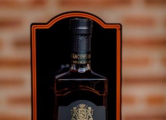 Vinarsul Brâncoveanu, distins cu medalii de aur şi argint la „The Brandy Masters 2020”