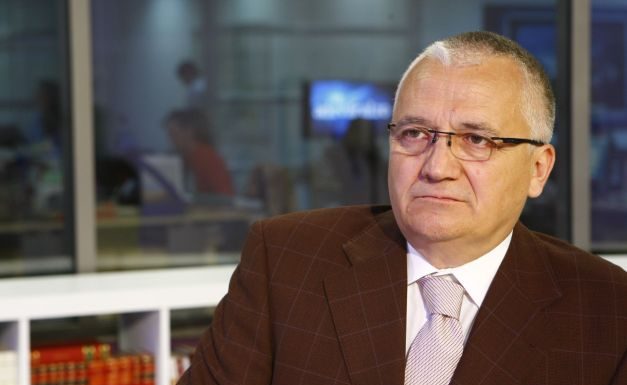 Cătălin Harnagea s-a înscris în Partidul Puterii Umaniste