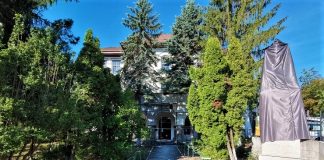 Centenar Colegiul Naţional ”Mircea cel Bătrân”: investiţii substanţiale într-o unitate şcolară de prestigiu din Râmnicu Vâlcea