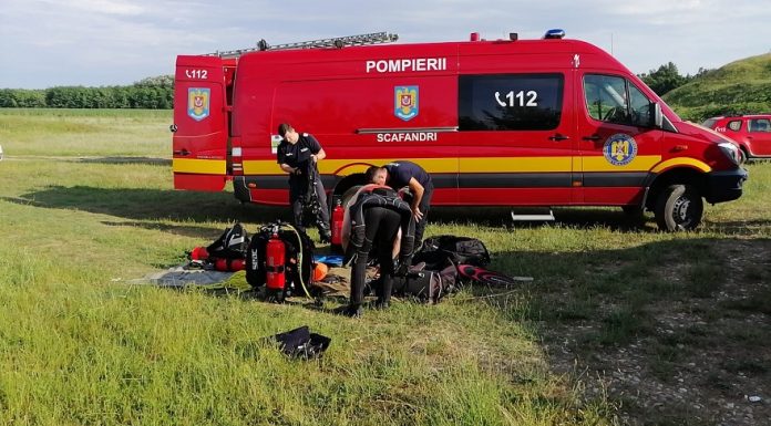 Sfârșit de săptămână tragic: doi copii înecați la Poiana de Jos și Balta Vlădila