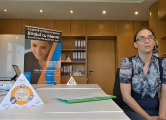 CSALB: O bancă șterge datoria în franci elvețieni și închide creditul unei familii din București