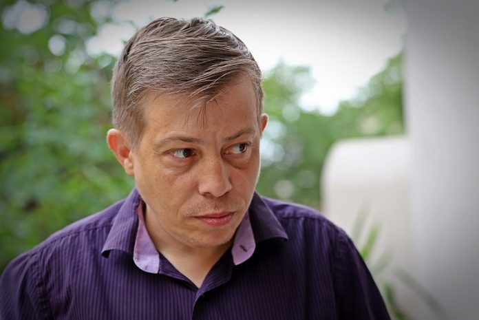Radu Gănescu