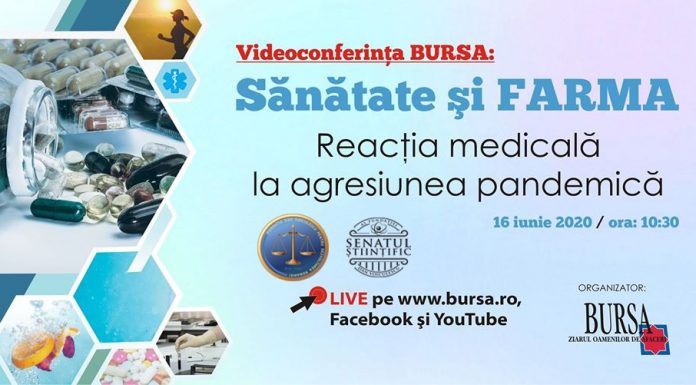 Specialiștii români strâng rândurile în jurul virusului SARS COV 2