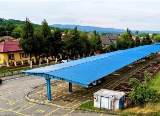 Râmnicu Vâlcea: se redeschide Târgul de la Goranu după 3 luni de suspendare a activităţii